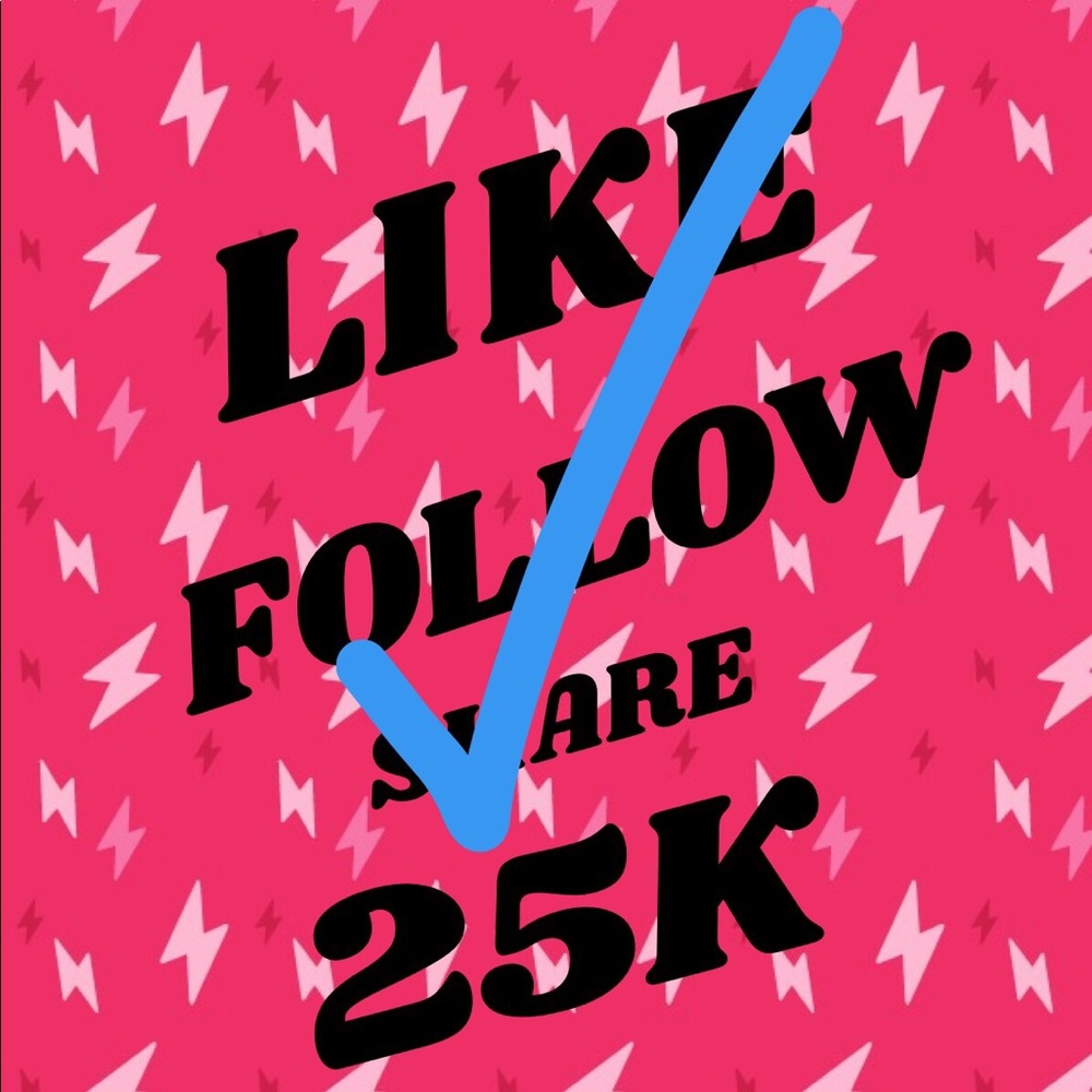 💥Keep💥Liking💥Sharing💥.                                     🌟Almost To 50k🌟 - Picture 5 of 7